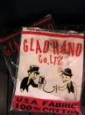 GLAD HAND/STANDARD POKET T-SHIRTS