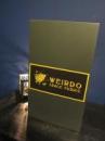 WEIRDO　WRD SPACE-CURTAIN