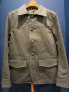 GANGSTERVILLE  30's Olde JKT