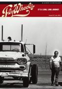 Fly Wheels /Issue #11 Jun.2011