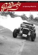 Fly Wheels /Issue #12 Jun.2011