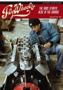 Fly Wheels /Issue #13 Oct.2011
