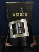 WEIRDO 　PLAIN-BELT