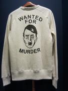 OLDJOB　WANTED FOR MURDER