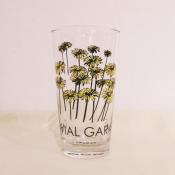 【予約商品】GAVIAL GARAGE / beer glass ”FLOWER“