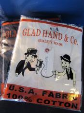 GLAD HAND / STANDARD HENRY POCKET T