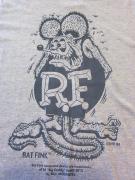 Rat Fink Vintage TEE