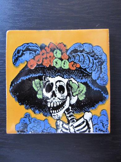 MEXICAN TILE 　メキシカンタイル