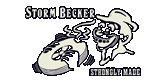 STORM BECKER
