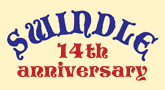 13th anniversary