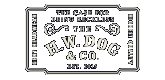 THE H.W.DOG&CO.
