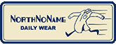 NORTH NO NAME-DAILY WEAR