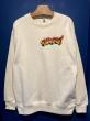 Wino ”SWINDLE!” AIR BRUSH SWEAT(Size:XL)