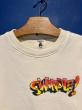 Wino ”SWINDLE!” AIR BRUSH SWEAT(Size:XL)