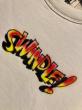 Wino ”SWINDLE!” AIR BRUSH SWEAT(Size:XL)