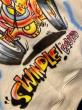 Wino ”SWINDLE!” AIR BRUSH SWEAT(Size:XL)