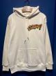 Wino ”SWINDLE!” AIR BRUSH SWEAT PARKA(Size:XL)