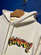 Wino ”SWINDLE!” AIR BRUSH SWEAT PARKA(Size:XL)