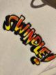 Wino ”SWINDLE!” AIR BRUSH SWEAT PARKA(Size:XL)