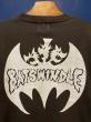 EDWARD LOW×Fz ”BATSWINDLE” L/S T (BLACK)