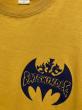 EDWARD LOW×Fz ”BATSWINDLE” L/S T (YELLOW)