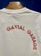 GAVIAL / s/s tee “dracula”