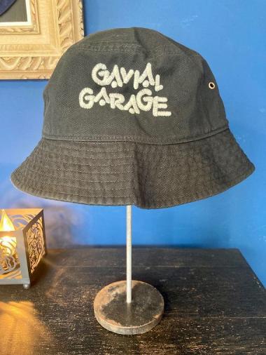 GAVIAL / bucket hat