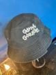 GAVIAL / bucket hat