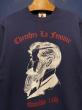 EDWARD LOW ”Cherchez La Femme" S/S SWEAT (IND)
