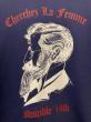EDWARD LOW ”Cherchez La Femme" S/S SWEAT (IND)