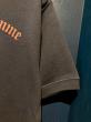 EDWARD LOW ”Cherchez La Femme" S/S SWEAT (IND)