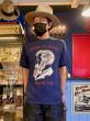 EDWARD LOW ”Cherchez La Femme" S/S SWEAT (IND)