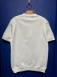 EDWARD LOW ”Cherchez La Femme" S/S SWEAT (MIT)