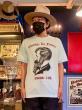 EDWARD LOW ”Cherchez La Femme" S/S SWEAT (MIT)