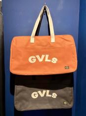 GAVIAL / canvas boston bag
