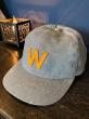 WEIRDO / W - BASEBALL CAP