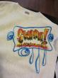 Wino ”SWINDLE 7th”the MONSTER MAKER SWEAT(A)Size:S