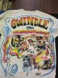 Wino ”SWINDLE 7th”the MONSTER MAKER SWEAT(A)Size:S