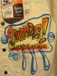 Wino ”SWD 7th”the MONSTER MAKER COVER ALL(D)Size:M