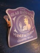 GLAD HAND　GH CLIP
