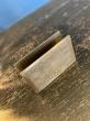 GLADHAND&Co. / MATCHBOX HOLDER (A)