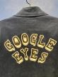 NORTH NO NAME/"GOOGLE EYES" CORDUROY JKT (NAVY)