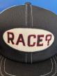 WEIRDO / RACE? - WORK CAP