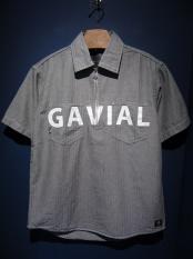 GAVIAL / Pullover shirts 01