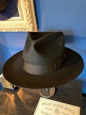 GLAD HAND HAT / JOHN G "RABBIT"