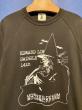 EDWARD LOW×MONSTER FARM ”Witch” Raglan T(BLK)