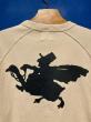 EDWARD LOW×MONSTER FARM ”Witch” Raglan T(STN)