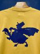 EDWARD LOW×MONSTER FARM ”Witch” Tee (YEL)