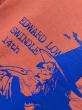 EDWARD LOW×MONSTER FARM ”Witch” Tee (RED)