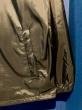 EDWARD LOW ”Washer” COACH JACKET (BLACK)